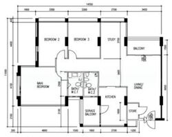 Blk 56 Cassia Crescent (Geylang), HDB 5 Rooms #592994121